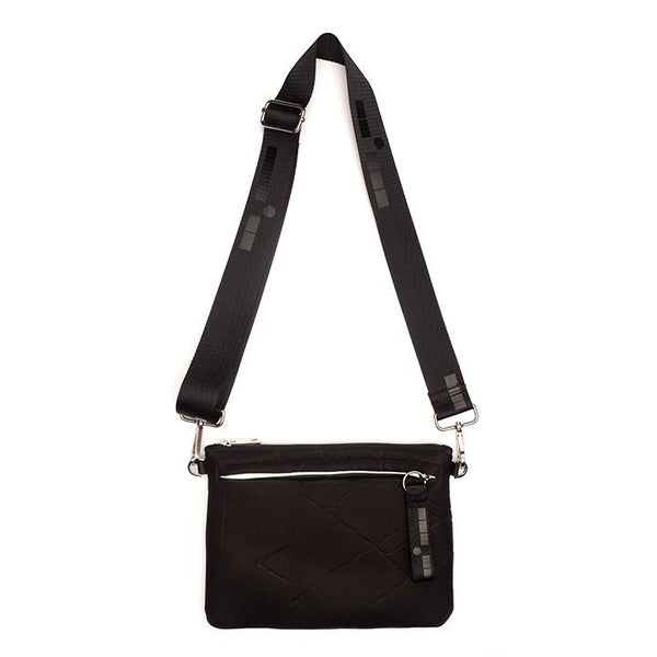 Isabelle Tote Black