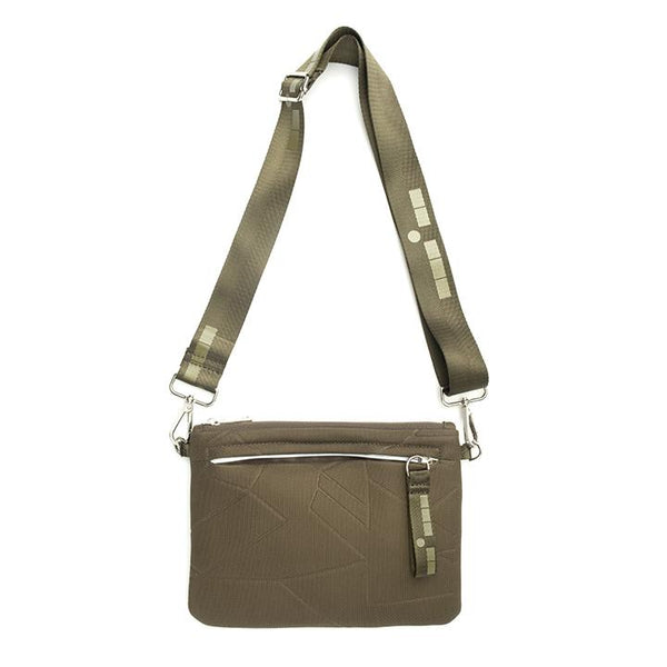 Isabelle Tote Olive