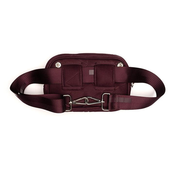 Maya Backpack Bordeaux