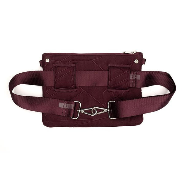 Sling Bordeaux