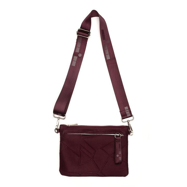 Sling Bordeaux