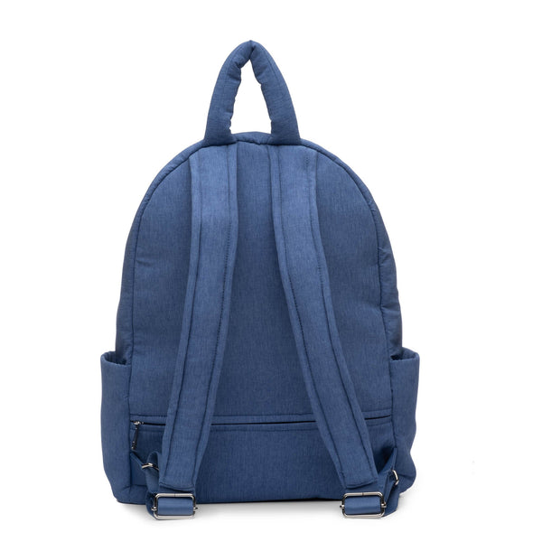 Maya Backpack Denim