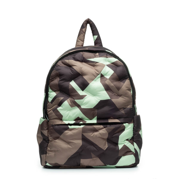 Maya Backpack Mint Chip