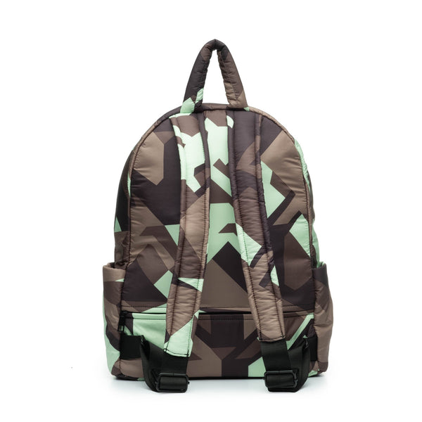 Maya Backpack Mint Chip