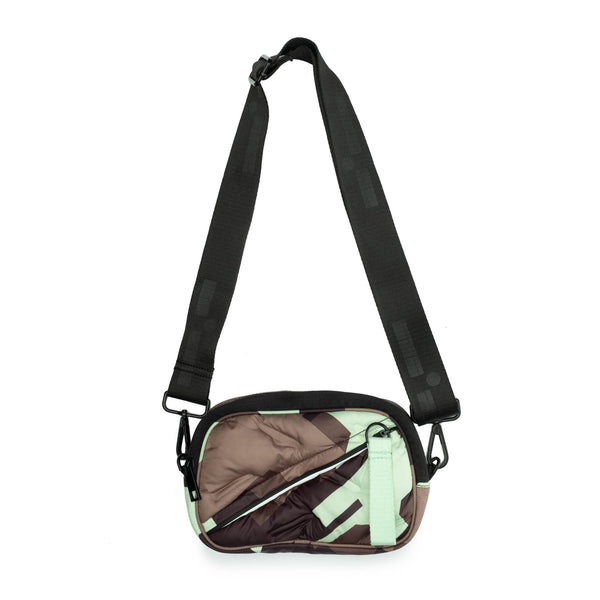 Maya Backpack Mint Chip