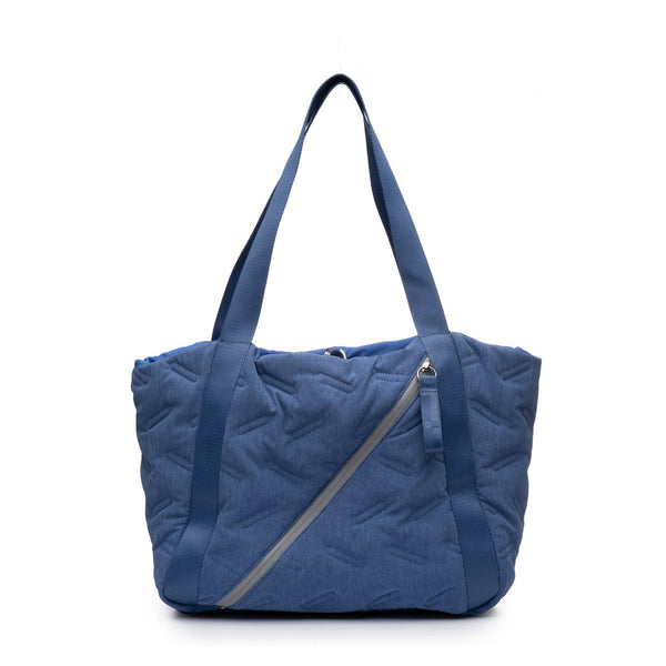 Easy Tote Denim