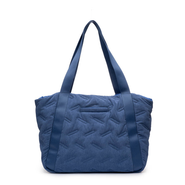 Easy Tote Denim