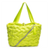 Easy Tote Puffy Neon Lime