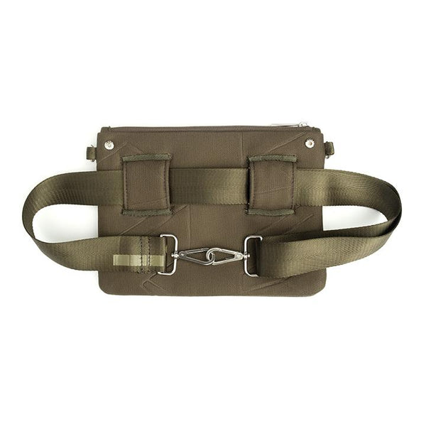 Isabelle Tote Olive