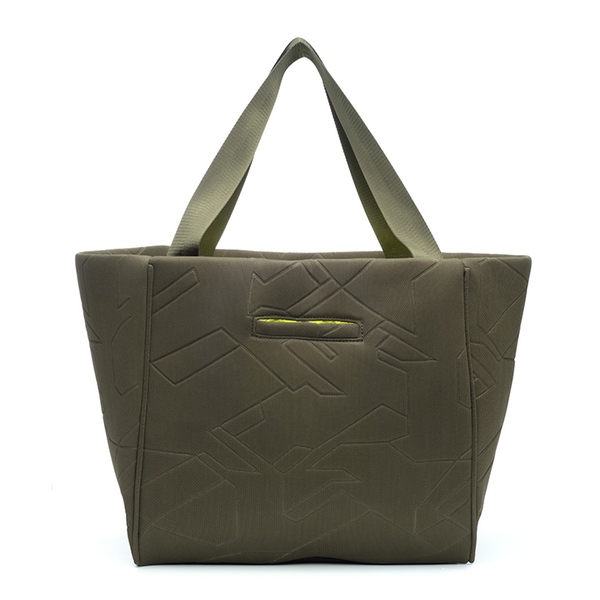 Isabelle Tote Olive