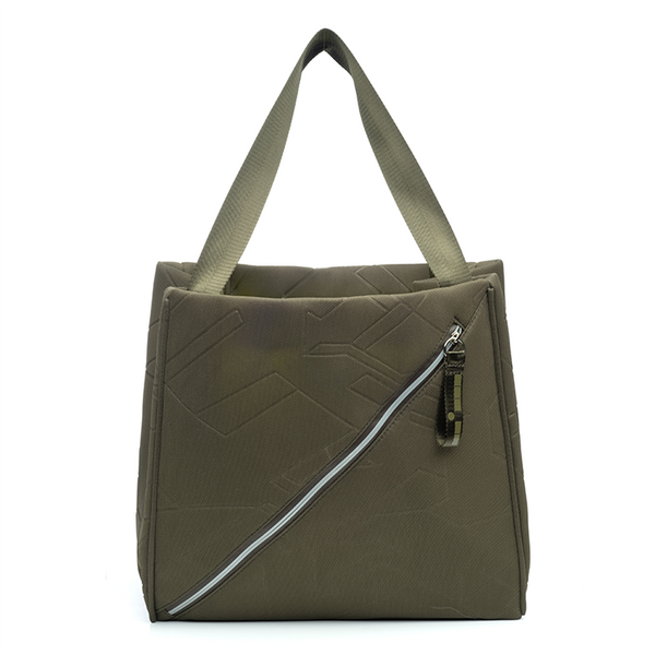 Isabelle Tote Olive