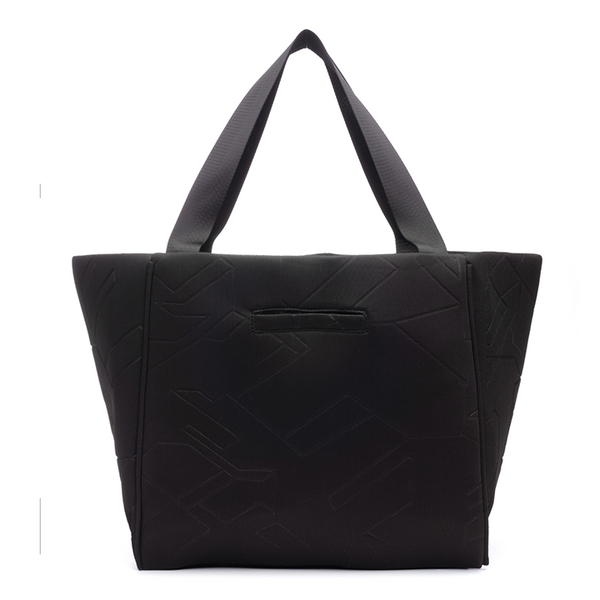 Isabelle Tote Black