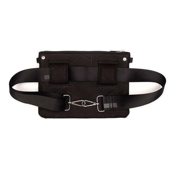 Isabelle Tote Black