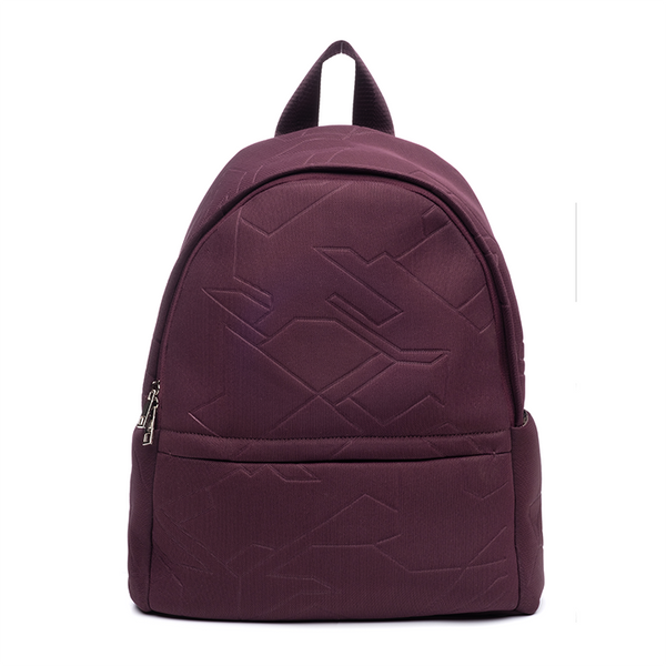 Maya Backpack Bordeaux