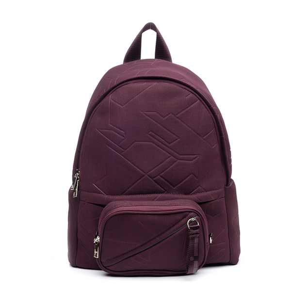 Maya Backpack Bordeaux