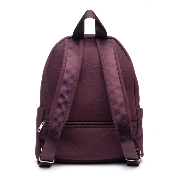 Maya Backpack Bordeaux