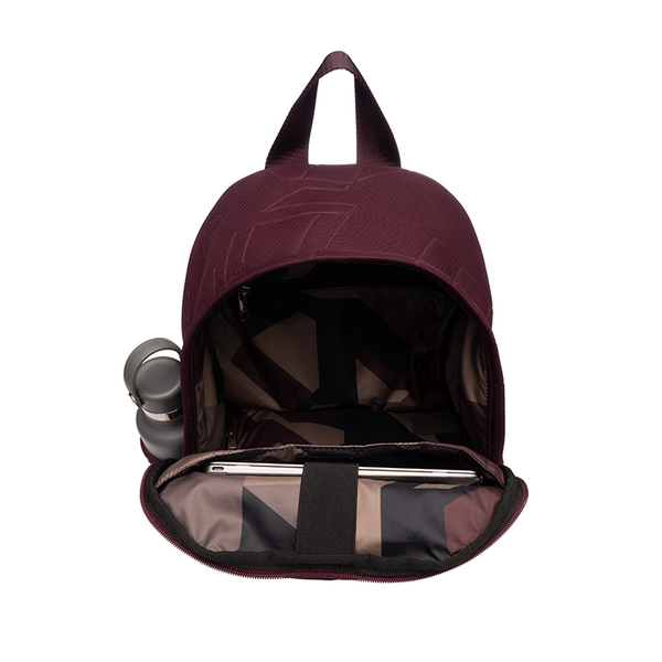 Maya Backpack Bordeaux