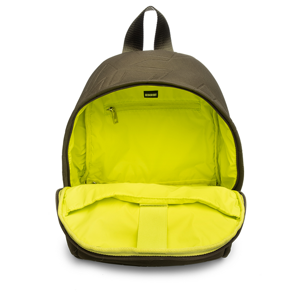 Maya Backpack Olive