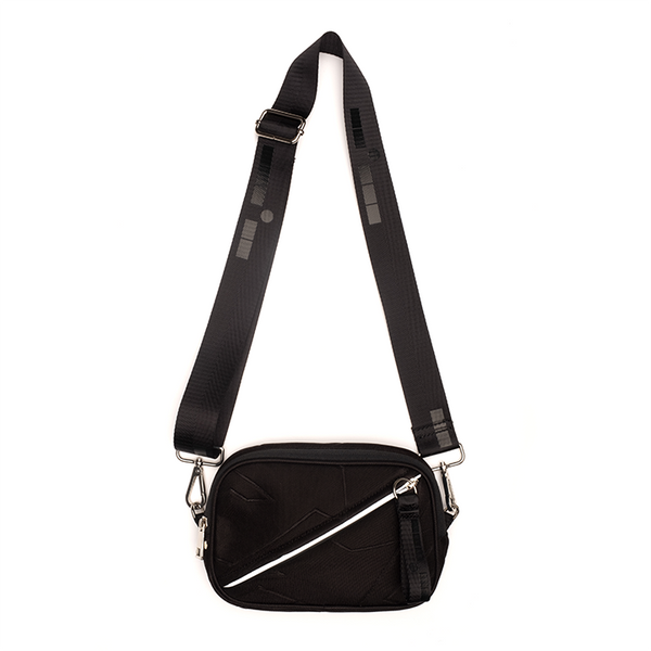 Belt Bag/Crossbody Black