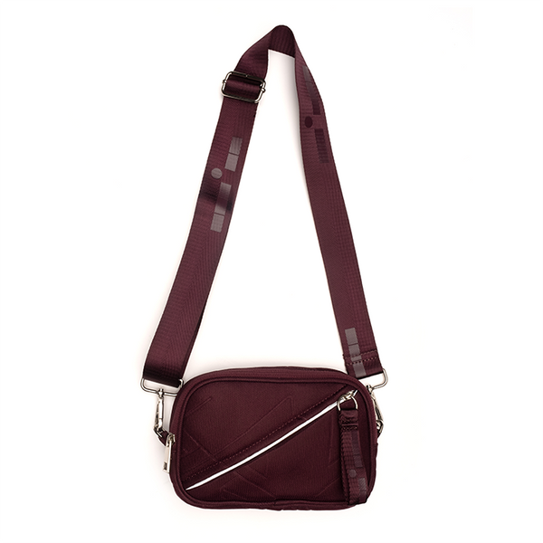 Maya Backpack Bordeaux