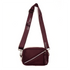 Belt Bag/Crossbody Bordeaux