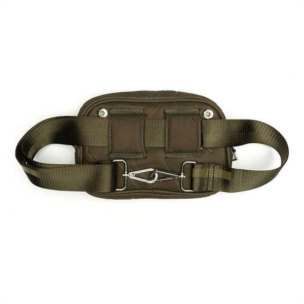 Belt Bag/Crossbody Olive