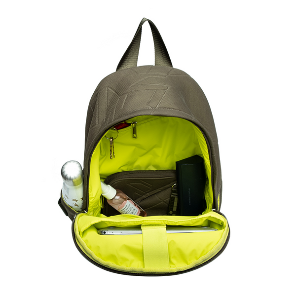 Maya Backpack Olive