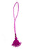 Go Dash Dot Accessory Tassel - Petunia