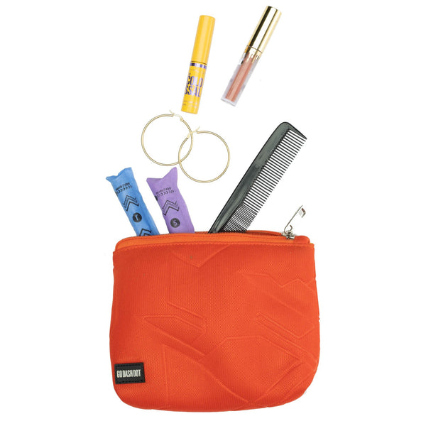 Power Pouch Tangerine