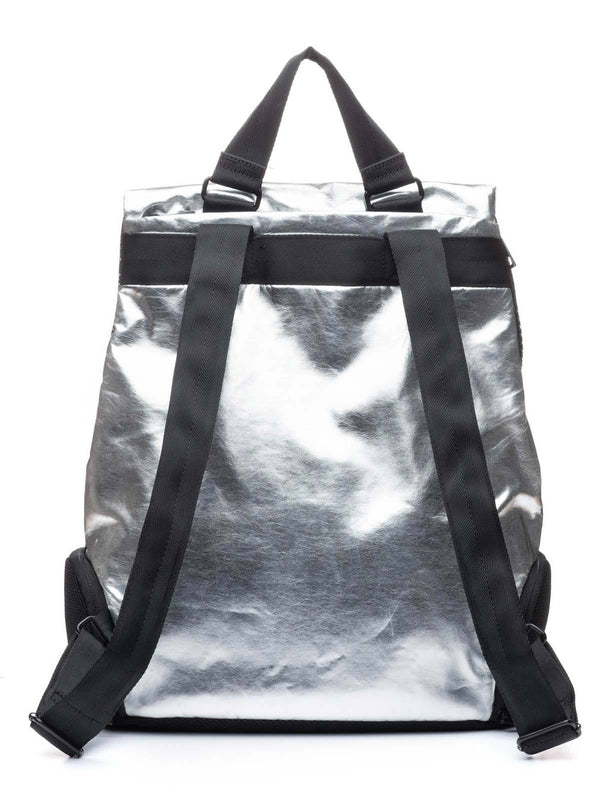 Dashpack Black/Silver - Limited Edition