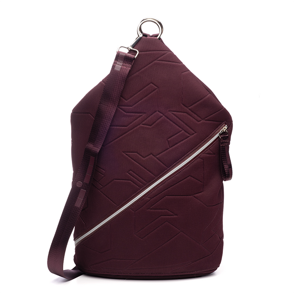 Sling Bordeaux