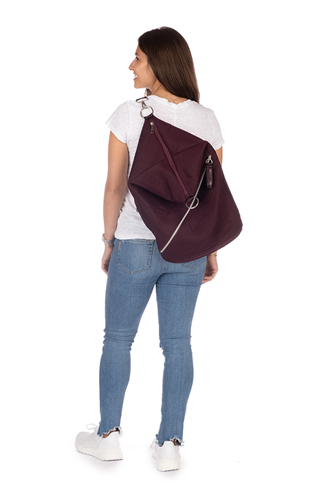 Sling Bordeaux