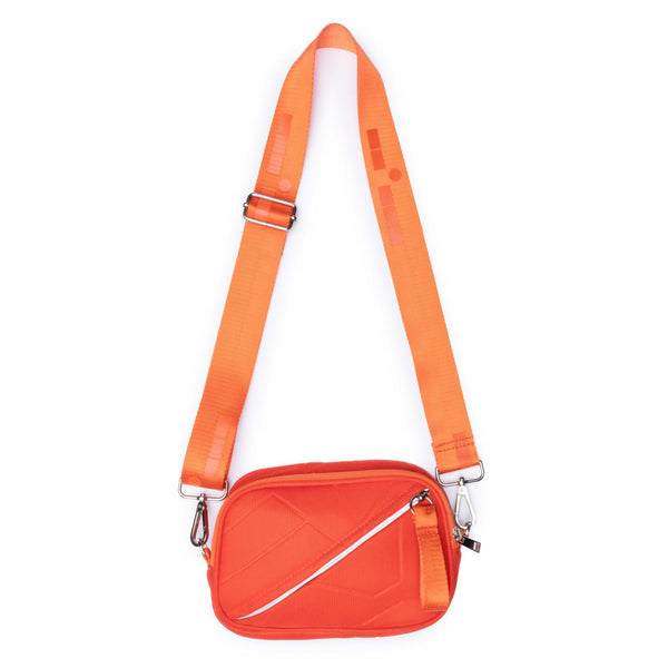 Belt Bag/Crossbody Tangerine