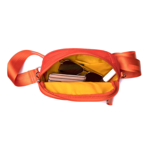 Belt Bag/Crossbody Tangerine