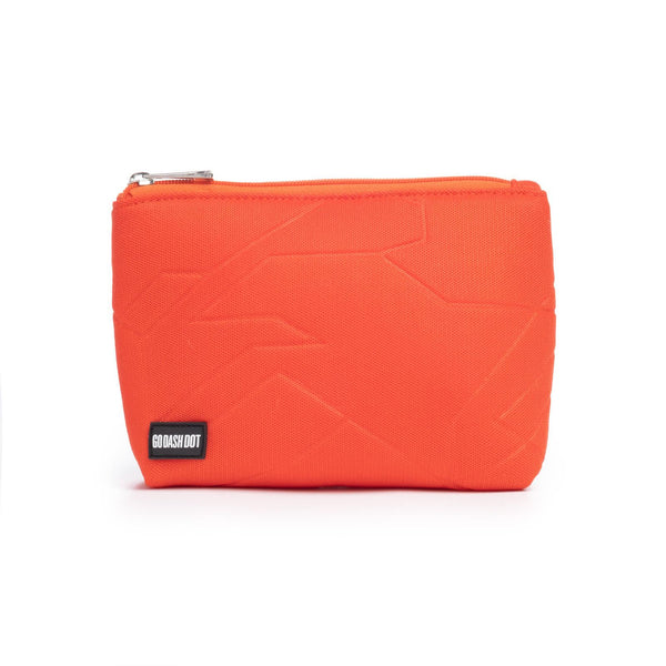 Power Pouch Tangerine