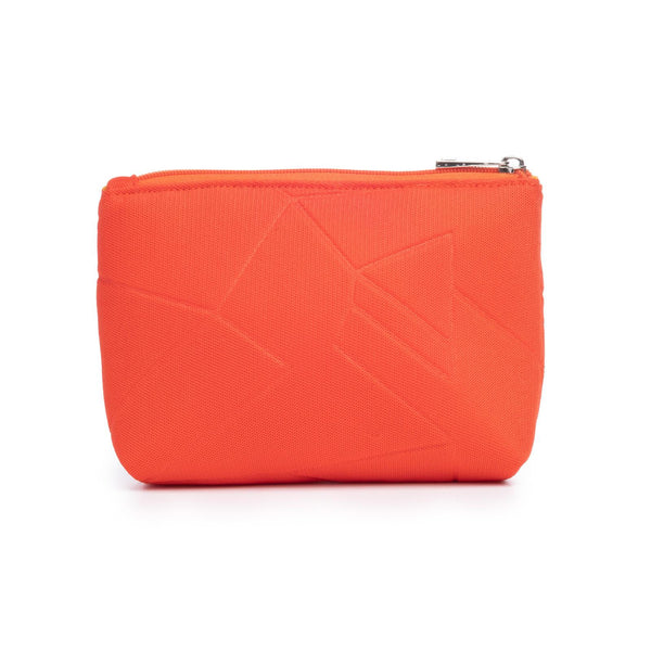 Power Pouch Tangerine